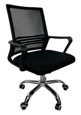 B&q best sale computer chair