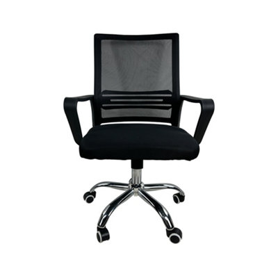 Requena ergonomic 2024 desk chair