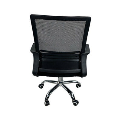 Requena ergonomic deals desk chair