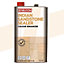 Resiblock Indian Sandstone Sealer Colour Enhancer 5L - Food & Drink Stain Protection