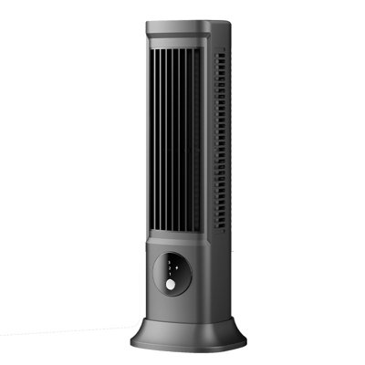 Residential Bladeless Vertical Tower Fan