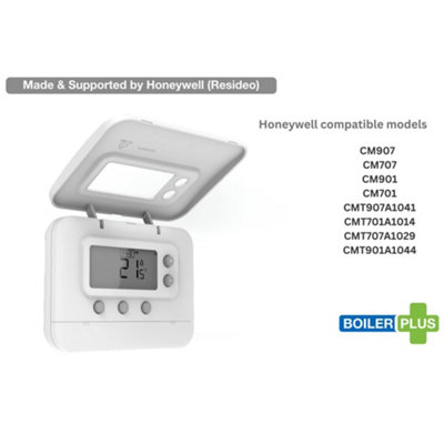 Resideo Replacement for Honeywell CM907 CM901 CM707 CM701 Pro