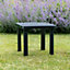 Resol - Andorra Garden Side Table - Green