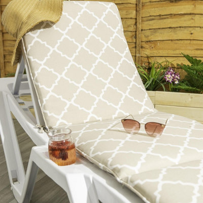 Resol master sun online lounger