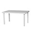 Resol - Olot 6 Seater Dining Table - White