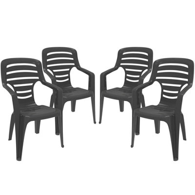 Resol garden chairs hot sale