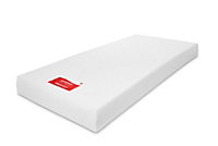 Rest Relax Eco Memory Mattress 6 inch - no springs