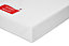 Rest Relax Eco Memory Mattress 6 inch - no springs