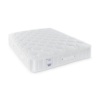 Rest Relax Sleep Florida Quilted 1000 Pocket Sprung Mattress