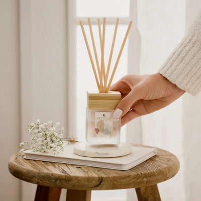 Restore Reed Diffuser - Pure Tranquility - 70ml