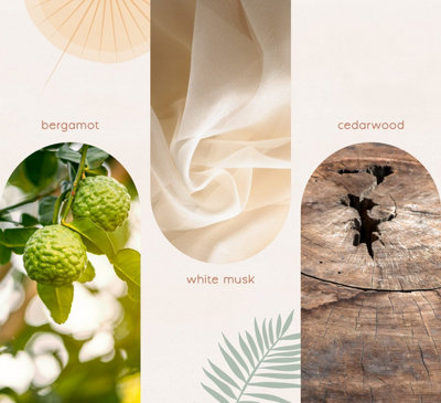 Restore Reed Diffuser - Pure Tranquility - 70ml