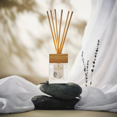 Restore Reed Diffuser - Reflective Rest - 70ml