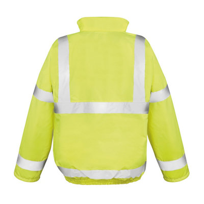 'Y-3 Sport Uniform' blouson Down jacket, Parka, Casual jackets