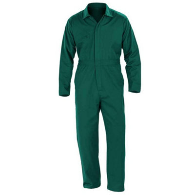 Result Genuine Recycled Mens Action Overalls