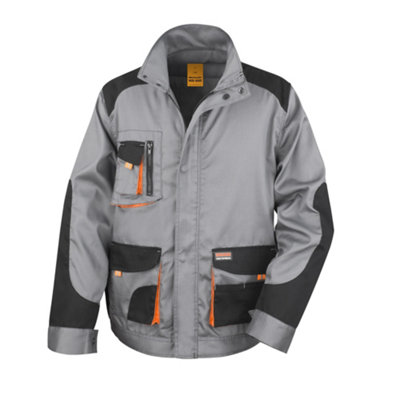 lightweight work jacket mens