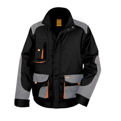 Lightweight work jacket mens hotsell
