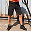 Result Mens Work-Guard Super Stretch Slim Chino Shorts