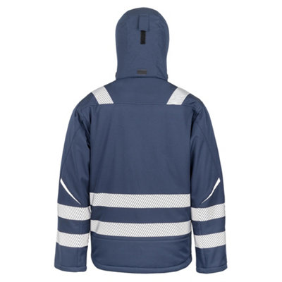 Giacca Softshell 3 strati Uomo - Creativity Center - Articoli