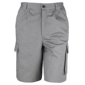 Result Unisex Work-Guard Action Shorts / Workwear