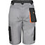 Result Unisex Work-Guard Lite Workwear Shorts (Breathable And Windproof)
