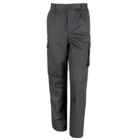 Result Unisex Work-Guard Windproof Action Trousers / Workwear
