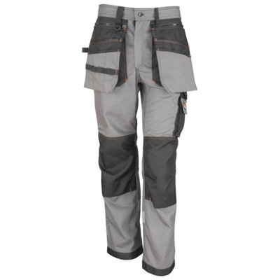 b&q work trousers