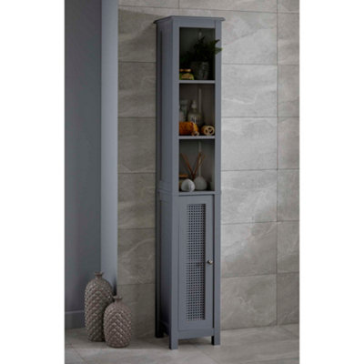 https://media.diy.com/is/image/KingfisherDigital/retford-tallboy-bathroom-storage-cabinet-with-fixed-shelves-and-door-in-grey~5016319107434_01c_MP?$MOB_PREV$&$width=768&$height=768