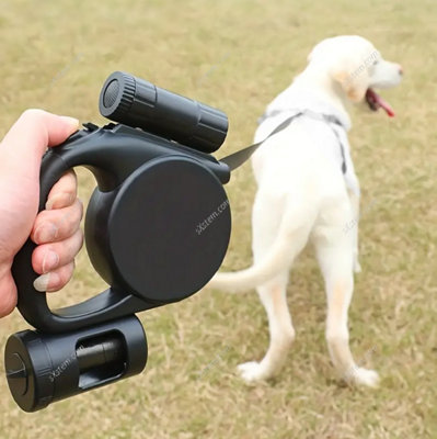 Retractable Dog Best Leads For Strong Dogs KONG Retractable Leash