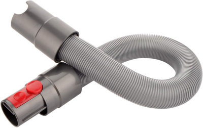 Retractable Hose Extension Attachment for Dyson Gen5 V15 V12 V8 V7 V10 ...