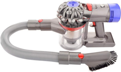 Retractable Hose Extension Attachment for Dyson Gen5 V15 V12 V8 V7 V10 ...