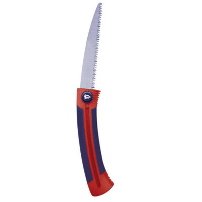 Retractable Pruning Saw, Razorsharp Garden Tool