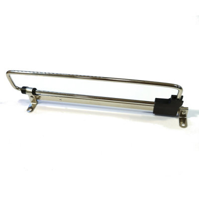 Retractable Wardrobe Hanger - Size 500mm