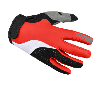 Retro Cycling Gloves - Lightweight Workwear