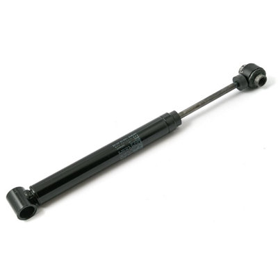 Retrofit AL-KO 161 S "Short" Coupling Damper (Pre 1998)