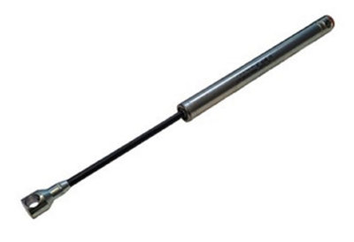 Retrofit damper for Bradley HU10, 12 & 14 (3500 kg.) couplings Price Comparisons | Compare The Build