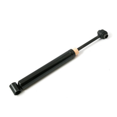 Retrofit damper "short" for AL-KO 251 S coupling