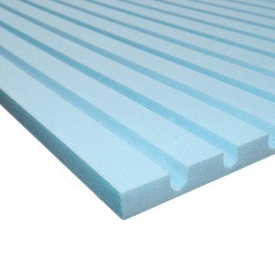 Retrofix XPS Transition Board for 12mm Pipe (1200 x 600 x 18mm)