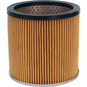 Reusable Cartridge Filter Suitable For ys06043 Industrial Vacuum Cleaner