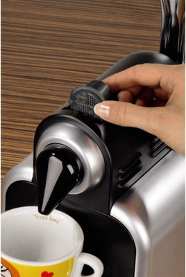 Reusable Espresso Capsules / Pods for Nespresso Coffee Machines - 3 Pack