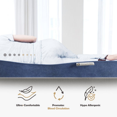 Hybrid deals platinum mattress