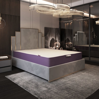 Reve Iris Reflex Foam Mattress