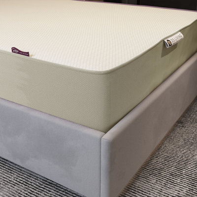 Reve Jasper5FT King Size Memory Foam Mattress