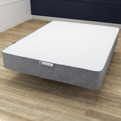 Reve Montana Platinum Latex Mattress