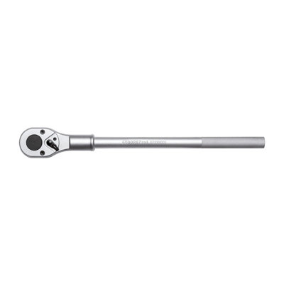 Reversible Ratchet 3/4" Drive 503mm long DIY at B&Q