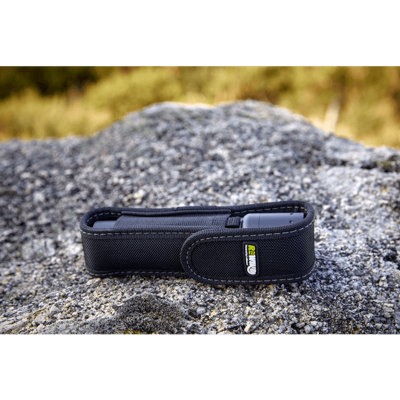 REWIND Torch 280m Range, Dust- and Splash-Proof Design for Reliable Illumination