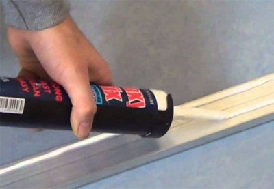 Rewmar Flexy Fix Multi-Purpose Professional Adhesive - 3