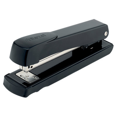 Rexel Aquarius Metal Full Strip 25 Sheet Office Stapler
