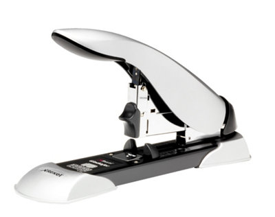 Rexel Gladiator Heavy Duty Stapler, 160 Sheet Capacity, Uses No. 23 ...