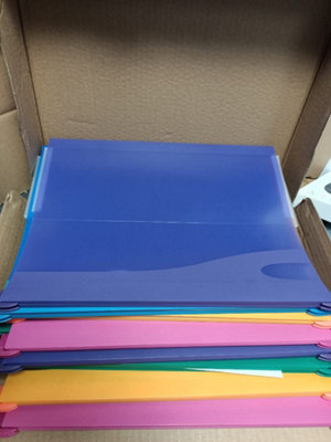 Rexel Heavy Duty Suspension Files with Tabs and Inserts for Filing ...