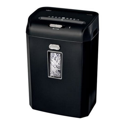 Rexel ProMax QS RES1123 Strip Cut Paper Office Shredder 23 Litre